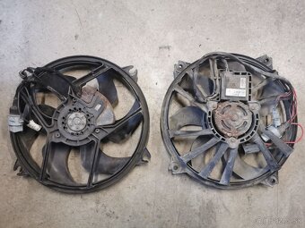 rozpredam peugeot 407 sw 2,0 hdi 100 kw 1,6 hdi 80 kw - 9