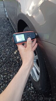Passat b7 - 9