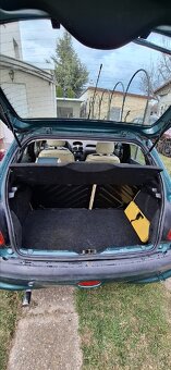 Peugot 206 - 9