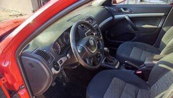 Skoda Octavia II Facelift 1.6TDI 77KW RV 2012 - 9