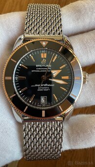 Breitling Superocean Heritage 42mm - 9