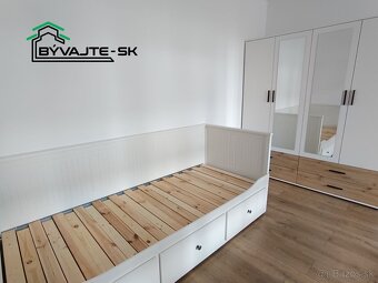 PRENAJATÝ Krásny jednoizbový byt v Prievidzi s výhľadom n - 9