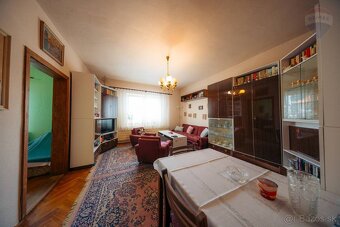 Rodinný dom na predaj v žiadanej lokalite - Chrenová - 9