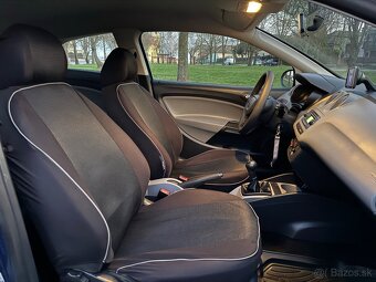 Seat Ibiza - 9