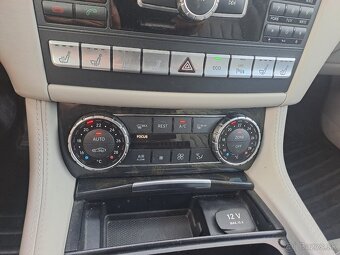 Predam mercedes CLS 350cdi 4x4 schooting brake - 9