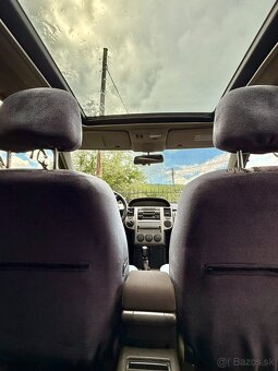 Predám Nissan X-Trail 2.2 dCi Columbia Comfort 4x4 - 9