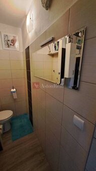 PREDAJ: 1 izbový byt - 37m2 s lóggiou, Ružomberok - Za dráho - 9