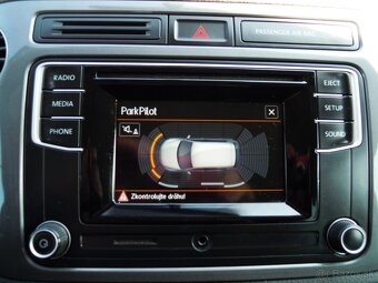 Volkswagen Tiguan 1.4TSi 92KW-SERVIS-BRZDY-PNEU - 9