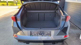 Cupra Formentor 1.5 TSI 150k DSG - 9