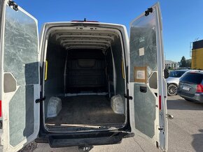 VW Crafter 2.0 tdi možna vymena za elektricke auto mo - 9