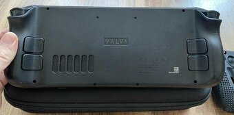 Steam Deck 512gb LCD - 9