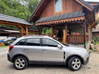 Antara 2L AT6 4x4 - 9