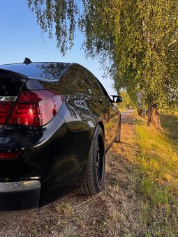 Predám/vymenim BMW RAD 7 F01 730D M PACKET - 9