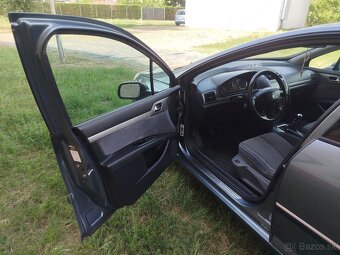 Peugeot 407 2.0 hdi - 9