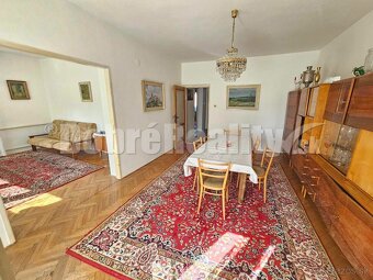 RD ZOBOR - EXKLUZÍVNA PONUKA Pozemok 575m2 - 9