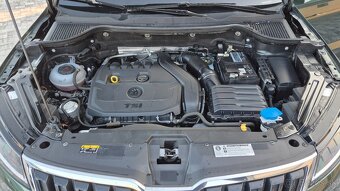 Škoda Karoq 1.5 TSi 110kw STYLE 2019 - 9