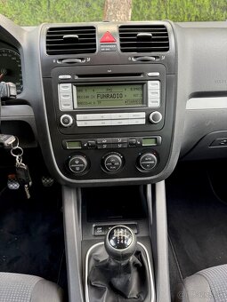 Volkswagen Golf 1.4 TSI Sportline - 9