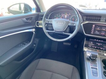 Audi A6 Avant 40TDi 150kW S-tronic - 9