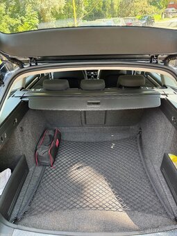 Škoda superb 2 combi 1.6 TDI 2014 Facelift GreenLine - 9