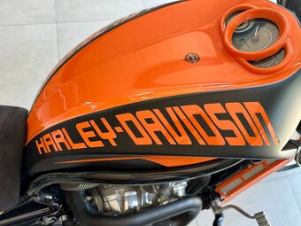 Harley-Davidson V-Rod Muscle - 9