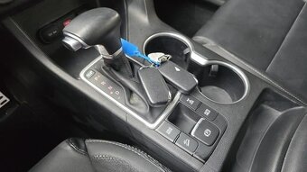 2022 KIA SPORTAGE 1.6 DIESEL - 9