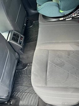 VW Golf 8 Variant - 9