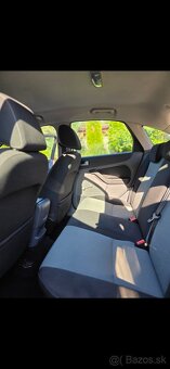FORD FOCUS 1.6 tdci - 9
