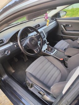 Passat cc 2.0 tdi - 9