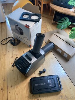 ECOFLOW Wave 2 Portable AC With Heater - 9