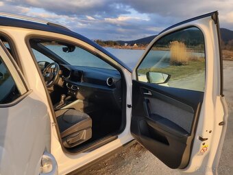 SEAT ARONA XP Family 1,5 TSI 150 7-DSG - 9
