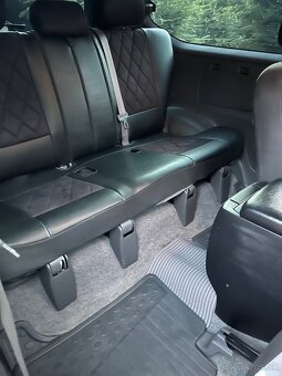 TOYOTA LAND CRUISER 120 3.0 DIESEL 3.DVEROVA TOP - 9