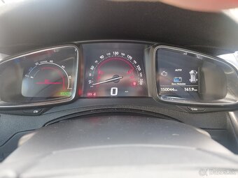 DS 5 4x4 HYBRID AUTOMAT, r.v.: 3/2017 / CITROEN DS5/ - 9