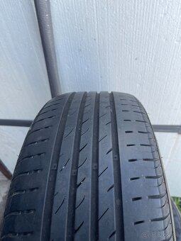 Letne pneumatiky Nexen 205/55/16 - 9