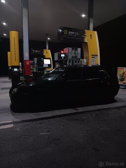 VW Golf 4 2.3 V5 - 9