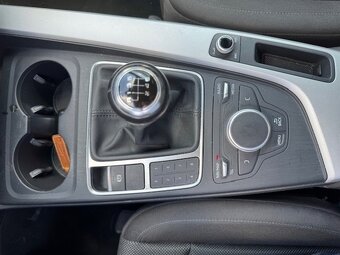Audi A4 Avant 2.0 TDI Design - 9