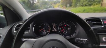 Volkswagen Golf VI - 9