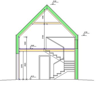 Pozemok v Prešove - ZľAVA 8 000€ aj s povolenim - 9