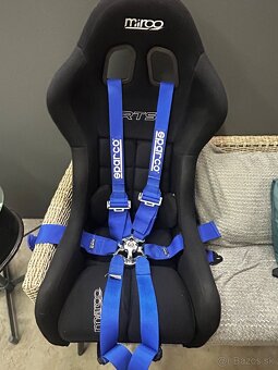 Citroen C2 VTS 1.6 16V - 9