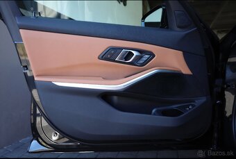 BMW 330i / M /Apple / R20 / 2411km /// - 9