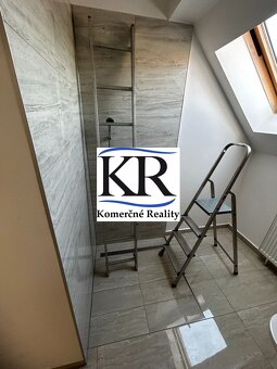 Obchodno - kancelárske priestory v Nitre - 9