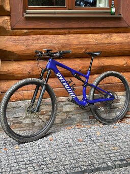 SPECIALIZED EPIC 8 COMP L - 9