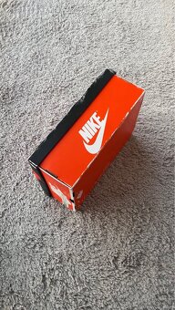 Air Jordan 1 Retro High OG UNC Reimagined - 9