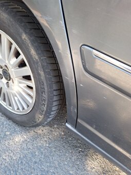 Volvo S80 D5 120kw prepis v cene - 9