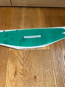 Predávam helmu HJC RPHA 1 Quartararo Replica 2023 M - 9