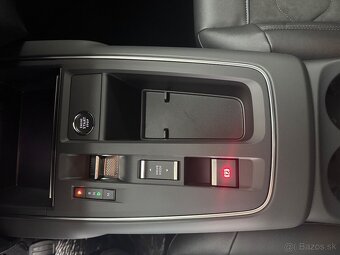 Citroën C5 Aircross BlueHDi 130 S S Max A/T - 9
