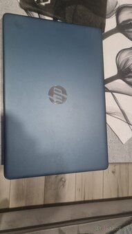 Notebook HP - 9