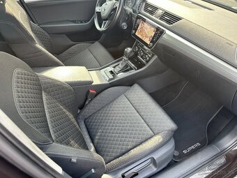 Skoda superb 1.5tsi-DSG--rv:26.7.2019----PANORAMA-CANTON--- - 9