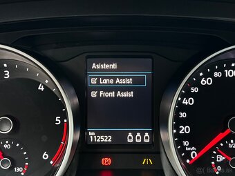 Volkswagen Tiguan 2.0 TDI SCR BMT Comfortline DSG - 9