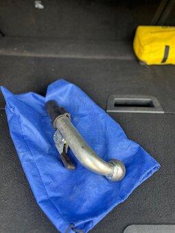 Renault Kadjar Energy dCi 130 Intens 4x4 - 9