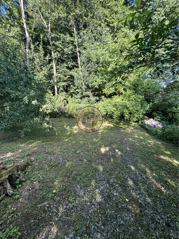 ZNÍŽENÁ CENA Na predaj pozemok s chatkou v Trstíne časť Ras - 9